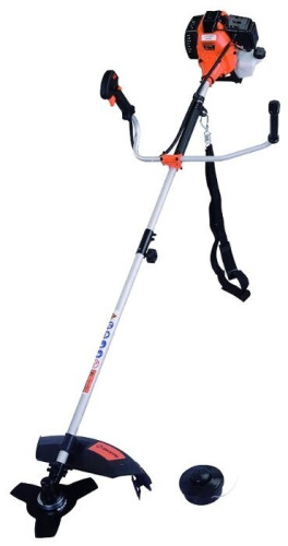 Триммер бензиновый ВИХРЬ БТР-1500С