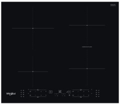 Индукционная варочная панель Whirlpool WBB 3960 BF