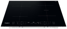 Индукционная варочная панель Whirlpool WBB 3960 BF