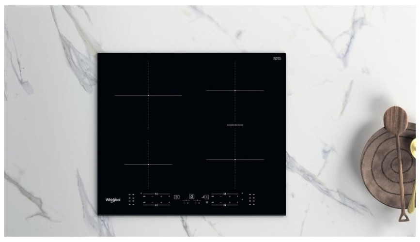 Индукционная варочная панель Whirlpool WBB 3960 BF