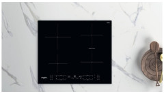 Индукционная варочная панель Whirlpool WBB 3960 BF