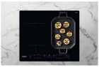 Индукционная варочная панель Whirlpool WBB 3960 BF