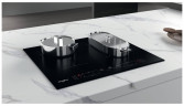 Индукционная варочная панель Whirlpool WBB 3960 BF