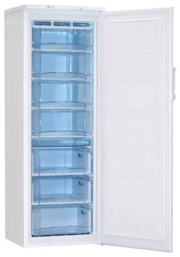 Морозильная камера Nordfrost ДМ 158010