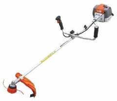 Триммер бензиновый Herz BC-46
