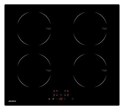Индукционная варочная панель AVEX i-M 6040 B