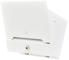 Встраиваемая вытяжка Jacky s JV WW684