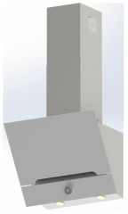 Встраиваемая вытяжка Jacky s JV WW684