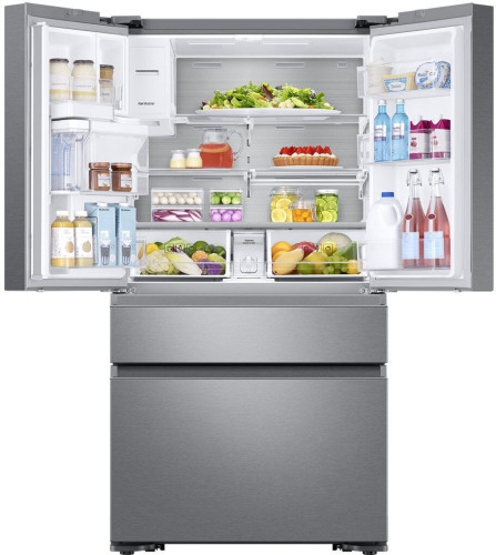 Холодильник Samsung RF23M8080SR