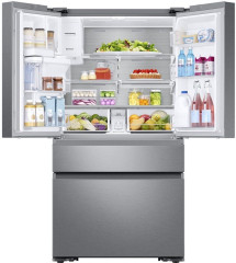 Холодильник Samsung RF23M8080SR