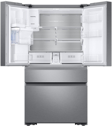 Холодильник Samsung RF23M8080SR