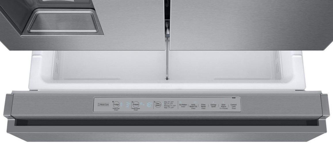 Холодильник Samsung RF23M8080SR