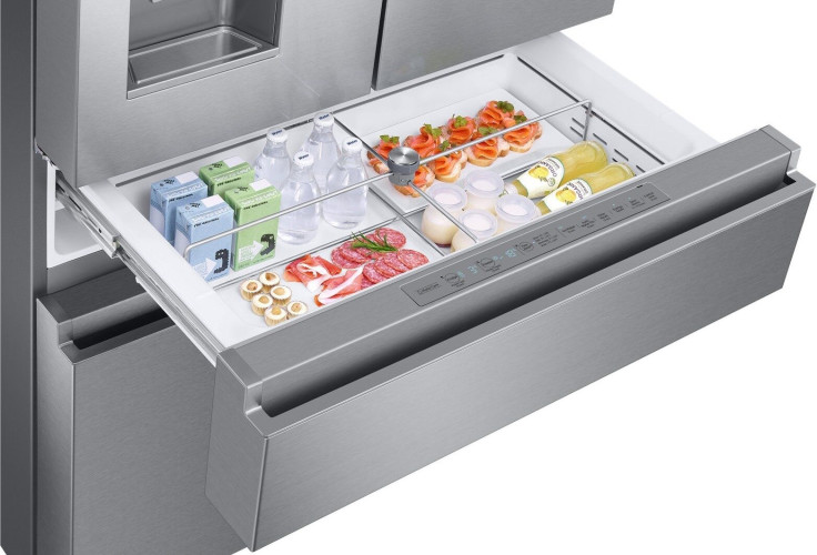 Холодильник Samsung RF23M8080SR