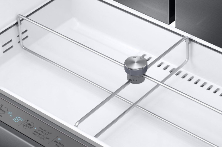 Холодильник Samsung RF23M8080SR