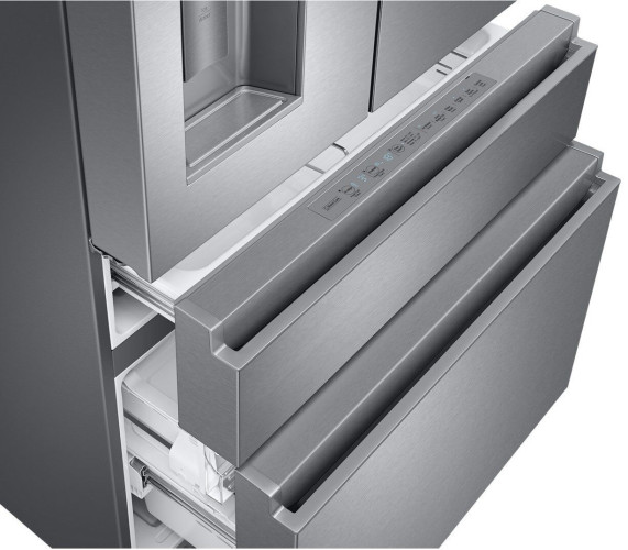 Холодильник Samsung RF23M8080SR