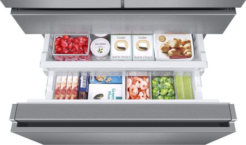 Холодильник Samsung RF23M8080SR