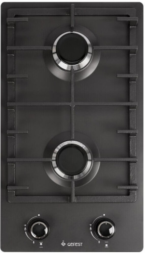 Газовая варочная панель Gefest ПВГ 1002 К2