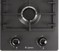 Газовая варочная панель Gefest ПВГ 1002 К2