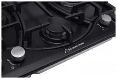 Газовая варочная панель Schaub Lorenz SLK GS6528