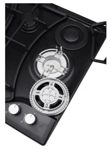 Газовая варочная панель Schaub Lorenz SLK GS6528