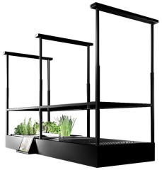 Кухонная вытяжка Falmec SPAZIO 180 NERO