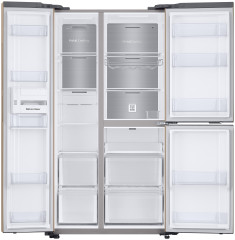 Холодильник Samsung RS63R5571F8