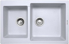 Кухонная мойка Zigmund &amp; Shtain Rechteck 400.275 млечный путь