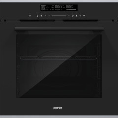 Электрический духовой шкаф NORDFROST HM 65130 B