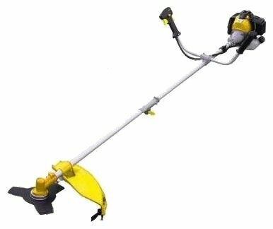 Триммер бензиновый Ресурс РБК-330