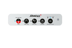 Вакуумный упаковщик Steba VK 12