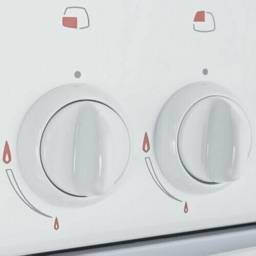 Газовая плита Gefest 3200 06 К50