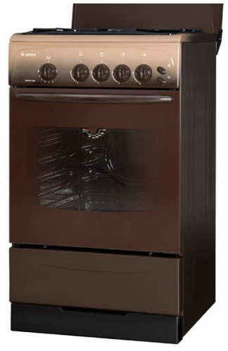 Газовая плита Gefest 3200 06 К50