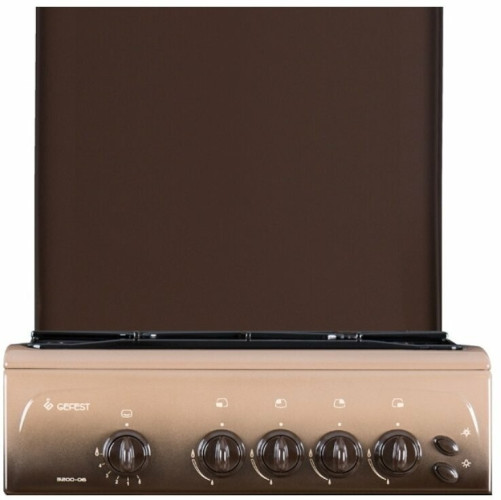 Газовая плита Gefest 3200 06 К50