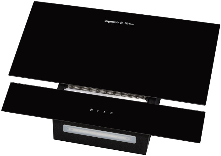 Кухонная вытяжка Zigmund Shtain K 146 6 B