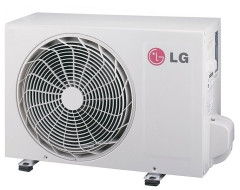 Сплит-система LG S09PMG