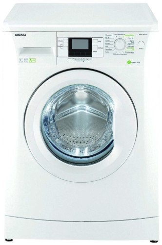 Стиральная машина Beko WMB 71643