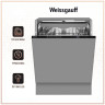 Посудомоечная машина Weissgauff BDW 6037