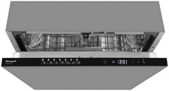Посудомоечная машина Weissgauff BDW 6037
