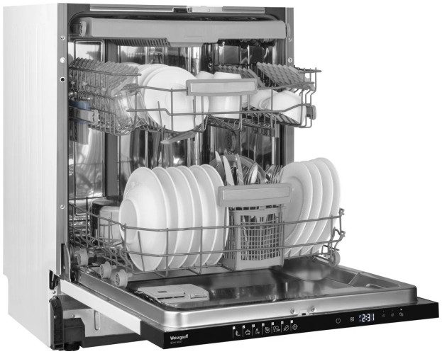 Посудомоечная машина Weissgauff BDW 6037