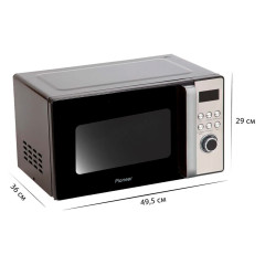 Микроволновая печь Pioneer MW362S