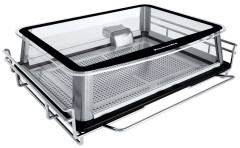 Электрический духовой шкаф KitchenAid KOASP 60602