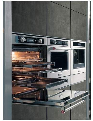 Электрический духовой шкаф KitchenAid KOASP 60602