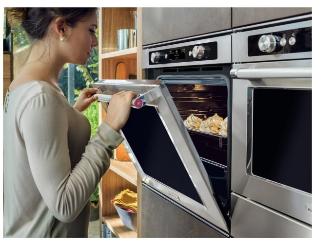 Электрический духовой шкаф KitchenAid KOASP 60602