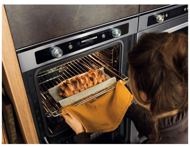 Электрический духовой шкаф KitchenAid KOASP 60602