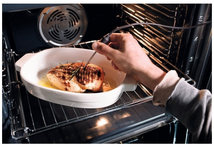 Электрический духовой шкаф KitchenAid KOASP 60602