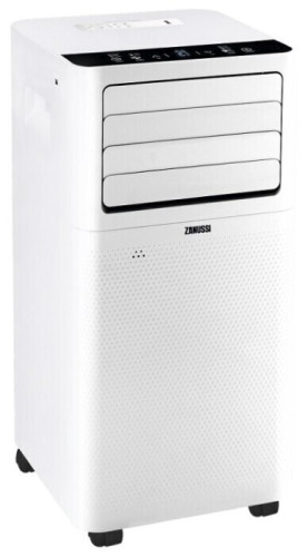 Мобильный кондиционер Zanussi ZACM-10 MP-III/N1