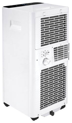 Мобильный кондиционер Zanussi ZACM-10 MP-III/N1