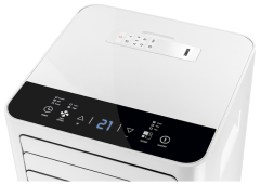 Мобильный кондиционер Zanussi ZACM-10 MP-III/N1