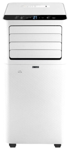 Мобильный кондиционер Zanussi ZACM-10 MP-III/N1