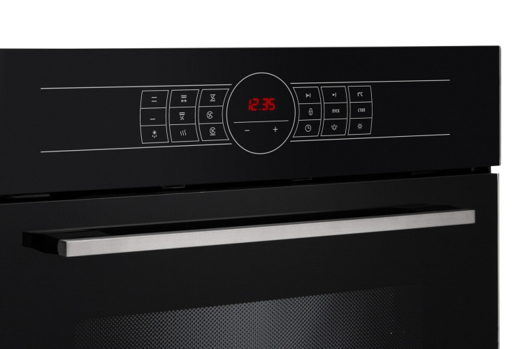 Электрический духовой шкаф Gefest ДА 622-04 A4S